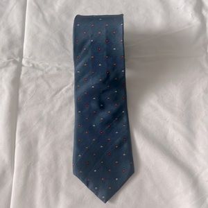 Vintage Lanvin Tie